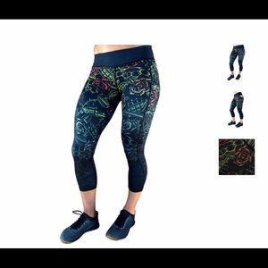 CVG “Dressed to Kill” Capri